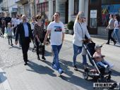 2019.04.07 - CHARYTATYWNY MARSZOBIEG DLA LEONA - CZĘŚĆ 3 i 4