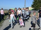 2018.10.14 - CHARYTATYWNY BIEG PO UŚMIECH DLA IZY - CZĘŚĆ 1 i 2