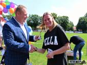 2024.05.28 - X OGÓLNOPOLSKI MARATON PRZEDSZKOLAKÓW