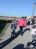 2018.10.14 - CHARYTATYWNY BIEG PO UŚMIECH DLA IZY - CZĘŚĆ 1 i 2