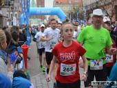 2017.04.08 - XV BIEG EUROPEJSKI-GNIEZNO