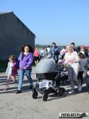 2018.10.14 - CHARYTATYWNY BIEG PO UŚMIECH DLA IZY - CZĘŚĆ 1 i 2