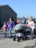 2018.10.14 - CHARYTATYWNY BIEG PO UŚMIECH DLA IZY - CZĘŚĆ 1 i 2