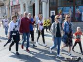 2019.04.07 - CHARYTATYWNY MARSZOBIEG DLA LEONA - CZĘŚĆ 3 i 4