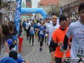 2017.04.08 - XV BIEG EUROPEJSKI-GNIEZNO