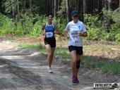 2016.07.10 - BIEG I NORDIC WALKING DLA HUBERTA