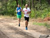 2016.07.10 - BIEG I NORDIC WALKING DLA HUBERTA