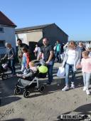 2018.10.14 - CHARYTATYWNY BIEG PO UŚMIECH DLA IZY - CZĘŚĆ 1 i 2