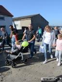 2018.10.14 - CHARYTATYWNY BIEG PO UŚMIECH DLA IZY - CZĘŚĆ 1 i 2