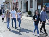 2019.04.07 - CHARYTATYWNY MARSZOBIEG DLA LEONA - CZĘŚĆ 3 i 4