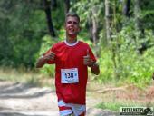 2016.07.10 - BIEG I NORDIC WALKING DLA HUBERTA