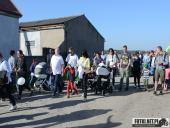 2018.10.14 - CHARYTATYWNY BIEG PO UŚMIECH DLA IZY - CZĘŚĆ 1 i 2