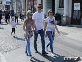 2019.04.07 - CHARYTATYWNY MARSZOBIEG DLA LEONA - CZĘŚĆ 3 i 4