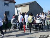 2018.10.14 - CHARYTATYWNY BIEG PO UŚMIECH DLA IZY - CZĘŚĆ 1 i 2