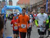2017.04.08 - XV BIEG EUROPEJSKI-GNIEZNO