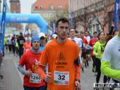 2017.04.08 - XV BIEG EUROPEJSKI-GNIEZNO