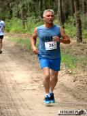 2016.07.10 - BIEG I NORDIC WALKING DLA HUBERTA