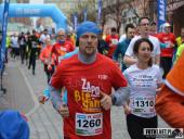 2017.04.08 - XV BIEG EUROPEJSKI-GNIEZNO