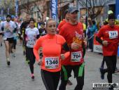 2017.04.08 - XV BIEG EUROPEJSKI-GNIEZNO