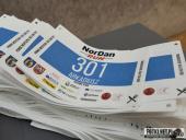 2023.09.02 – BIEG NORDAN RUN 2023 - część 1 z 7