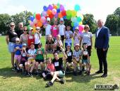 2024.05.28 - X OGÓLNOPOLSKI MARATON PRZEDSZKOLAKÓW