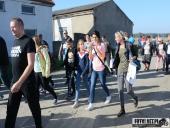 2018.10.14 - CHARYTATYWNY BIEG PO UŚMIECH DLA IZY - CZĘŚĆ 1 i 2