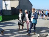 2018.10.14 - CHARYTATYWNY BIEG PO UŚMIECH DLA IZY - CZĘŚĆ 1 i 2