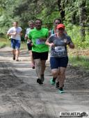 2016.07.10 - BIEG I NORDIC WALKING DLA HUBERTA