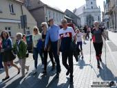 2019.04.07 - CHARYTATYWNY MARSZOBIEG DLA LEONA - CZĘŚĆ 3 i 4