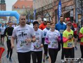 2017.04.08 - XV BIEG EUROPEJSKI-GNIEZNO