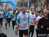 2017.04.08 - XV BIEG EUROPEJSKI-GNIEZNO