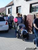 2018.10.14 - CHARYTATYWNY BIEG PO UŚMIECH DLA IZY - CZĘŚĆ 1 i 2