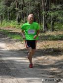 2016.07.10 - BIEG I NORDIC WALKING DLA HUBERTA