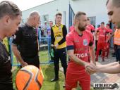 2018.05.03 - ORKAN CHORZEMIN-ORLA JUTROSIN