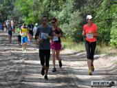 2016.07.10 - BIEG I NORDIC WALKING DLA HUBERTA