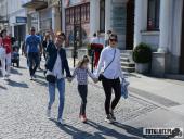 2019.04.07 - CHARYTATYWNY MARSZOBIEG DLA LEONA - CZĘŚĆ 3 i 4