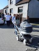 2018.10.14 - CHARYTATYWNY BIEG PO UŚMIECH DLA IZY - CZĘŚĆ 1 i 2