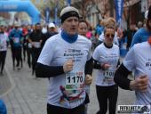 2017.04.08 - XV BIEG EUROPEJSKI-GNIEZNO