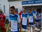 2018.05.03 - ORKAN CHORZEMIN-ORLA JUTROSIN