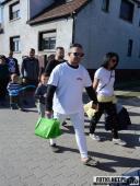 2018.10.14 - CHARYTATYWNY BIEG PO UŚMIECH DLA IZY - CZĘŚĆ 1 i 2