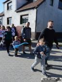 2018.10.14 - CHARYTATYWNY BIEG PO UŚMIECH DLA IZY - CZĘŚĆ 1 i 2