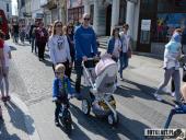 2019.04.07 - CHARYTATYWNY MARSZOBIEG DLA LEONA - CZĘŚĆ 3 i 4