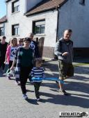 2018.10.14 - CHARYTATYWNY BIEG PO UŚMIECH DLA IZY - CZĘŚĆ 1 i 2