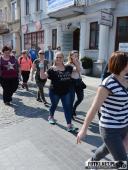 2019.04.07 - CHARYTATYWNY MARSZOBIEG DLA LEONA - CZĘŚĆ 3 i 4