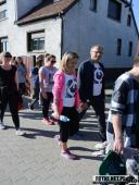 2018.10.14 - CHARYTATYWNY BIEG PO UŚMIECH DLA IZY - CZĘŚĆ 1 i 2