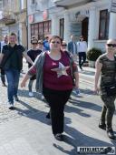 2019.04.07 - CHARYTATYWNY MARSZOBIEG DLA LEONA - CZĘŚĆ 3 i 4