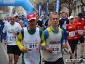 2017.04.08 - XV BIEG EUROPEJSKI-GNIEZNO