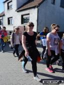 2018.10.14 - CHARYTATYWNY BIEG PO UŚMIECH DLA IZY - CZĘŚĆ 1 i 2