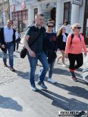 2019.04.07 - CHARYTATYWNY MARSZOBIEG DLA LEONA - CZĘŚĆ 3 i 4