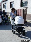 2018.10.14 - CHARYTATYWNY BIEG PO UŚMIECH DLA IZY - CZĘŚĆ 1 i 2